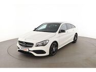 Mercedes-Benz CLA 250 Shooting Brake 4Matic AMG Line - Berlin