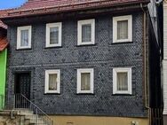 Ihr neues Zuhause in gefragter Wohnlage im Ilmenauer Ortsteil Unterpörlitz!! - Ilmenau Zentrum