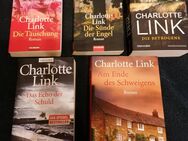 Charlotte Link Bücher - Neuburg (Donau)