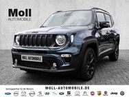 Jeep Renegade PHEV-LIMITED-BLACK PACK -18 ZOLL-NAVI-SOUND-WINTER - Aachen