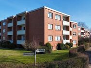 Renditejäger aufgepasst! 2 kleine, gepflegte KÄUFERPROVISIONSFREIE Wohnungen mit Keller und Stellplatz in Wildeshause... - Wildeshausen