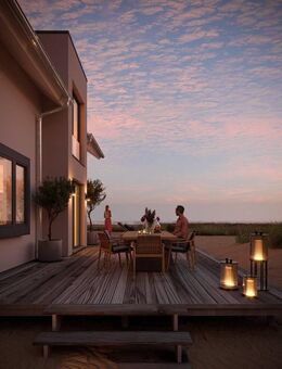 Mit Bien-Zenker zum Traumhaus: Individuell geplant, perfekt realisiert - Auerbach (Vogtland)