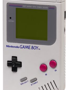 Nintendo Spielekonsole super Gameboy - Münster