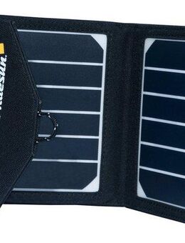 Phaesun Trek King Solarladegerät (1000 mA, 2x3,5 W, 5 VDC)