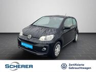 VW up, 1.0 move up BLTH, Jahr 2020 - Bingen (Rhein)