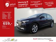 Audi Q4, 45 quattro, Jahr 2024 - Memmingen