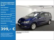 VW Sharan, 2.0 TDI Comfortline, Jahr 2019 - Düsseldorf