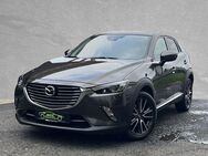 Mazda CX-3, 2.0 Sports-Line AWD 16V #, Jahr 2017 - Wunsiedel