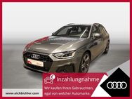 Audi A4, Avant 40 TDI quattro S line FLA, Jahr 2024 - Landshut