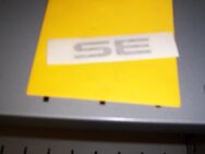 96508115 Schriftzug (SE) Daewoo/Chevrolet Matiz Spark - Hannover Vahrenwald-List