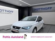 Seat Ibiza, 1.0 TSI FRNavi RearAssist, Jahr 2023 - Hamm