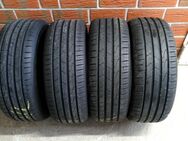 4 Sommerreifen Hankook Ventus Prime 3, 215 45 R18 89V, DOT 2022, neuwertig - Braunschweig