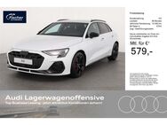 Audi S3, 6.4 Sportback TFSI quattro 631, Jahr 2025 - Neumarkt (Oberpfalz)