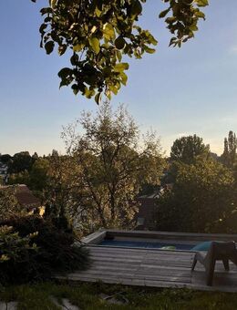 Ein Zuhause mit Seele - Ihr Einfamilienhaus in Waiblingen! - Waiblingen