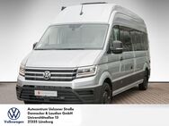 VW California, 2.0 l TDI Grand California 680 Motor Getriebe Frontantrieb, Jahr 2024 - Lüneburg