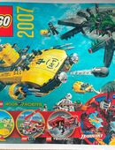 Lego Katalog 2007 in 34225