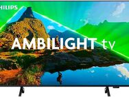 Philips 75PUS8309/12 LED-Fernseher (189 cm/75 Zoll, 4K Ultra HD, Smart-TV)