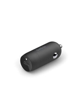 Belkin 30W USB-C PD Kfz-Ladegerät mit PPS Technologie USB-Ladegerät