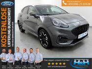 Ford Puma, 1.0 M-Hybrid ST-Line X iACC, Jahr 2024 - Premnitz