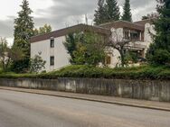 Ihr Neues Zuhause: Reihenendhaus mit großem Garten in Konstanz - Konstanz