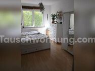 [TAUSCHWOHNUNG] Moderne, sehr günstige 2 Zimmer mit Balkon (Charlottenburg) - Berlin