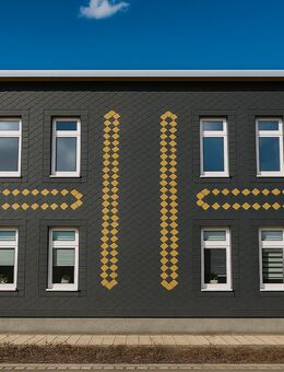 Investmentjuwel in Ichtershausen Vollständig vermietetes Mehrfamilienhaus mit zusätzlich vermietetem Einfamilienhaus und fünf Parkplätzen zu verkaufen - Amt Wachsenburg