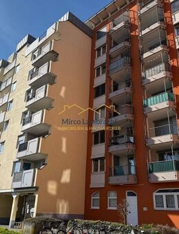 Ideale Studentenwohnung in Freiburg - Einziehen & Wohlfühlen! - Freiburg (Breisgau)