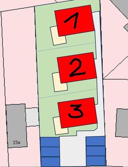 Familientraum - Glücklich leben im Eigenheim - Zirndorf