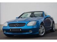 Mercedes-Benz SLK 200 Kompressor*Leder*Klima*Tempom* - Berlin