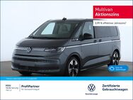 VW T7 Multivan, Style KÜ Hybrid, Jahr 2023 - Hanau (Brüder-Grimm-Stadt)