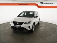 Seat Arona, 1.0 TSI FR-Line, Jahr 2024 - Gersthofen