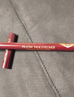 Charlotte Tilbury Eyeliner Pillow Talk NEU - Schwabach