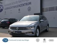 VW Passat Variant, 2.0 TDI Business, Jahr 2019 - Rostock