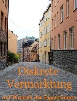 Eigentumswohnung mit 2 Balkonen - Gründerzeithaus in der Magdeburger Altstadt - Magdeburg