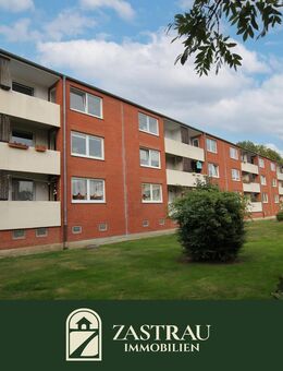 Investieren leicht gemacht: Pflegeleichte Wohnung in zentraler Lage 4 von 13 - Emden