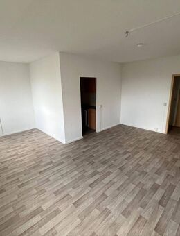 Gemütliche 1-Zimmer-Wohnung in Schmalkalden - Schmalkalden