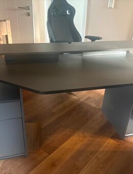 Computertisch - Oersdorf