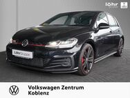 VW Golf, 2.0 TSI GTI Performance, Jahr 2017 - Koblenz