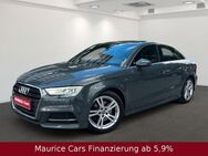 Audi A3 Lim. 35 TDI sport *S-LINE*MATRIX.LED*B&O* - Frankfurt (Main)