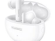 Huawei FreeBuds 5i wireless In-Ear-Kopfhörer (Rauschunterdrückung, Active Noise Cancellation (ANC), kabellose Bluetooth-Kopfhörer)