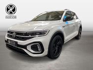 VW T-Roc, 1.5 l TSI R-Line 150, Jahr 2022 - Heilbronn