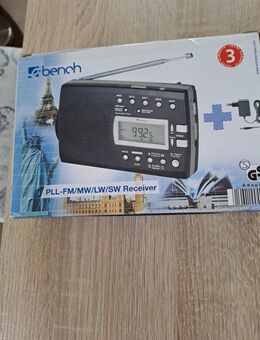Weltempfäner Radio - Kaiserslautern