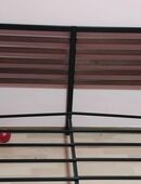 Bettgestell aus Bambus in 53909