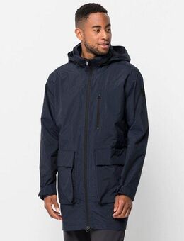 Jack Wolfskin Parka NORDEN PORT PARKA M