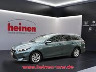 Kia cee'd, , Jahr 2024 - Hagen (Stadt der FernUniversität)