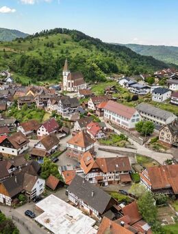 Zuhause mit Charme in Reichental! - Gernsbach