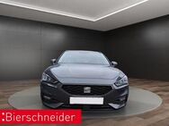 Seat Leon Sportstourer 1.4 TSI DSG e-Hybrid NAVI AHK KAMERA - Greding