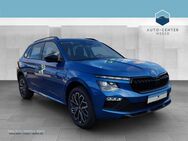 Skoda Kamiq, 1.0 TSI Drive # #, Jahr 2022 - Markkleeberg