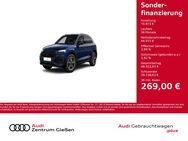 Audi Q5, 45 TFSI quattro advanced °, Jahr 2024 - Gießen