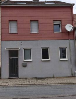 Einfamilienhaus inkl. Einliegerwohnung Quierschied - Quierschied